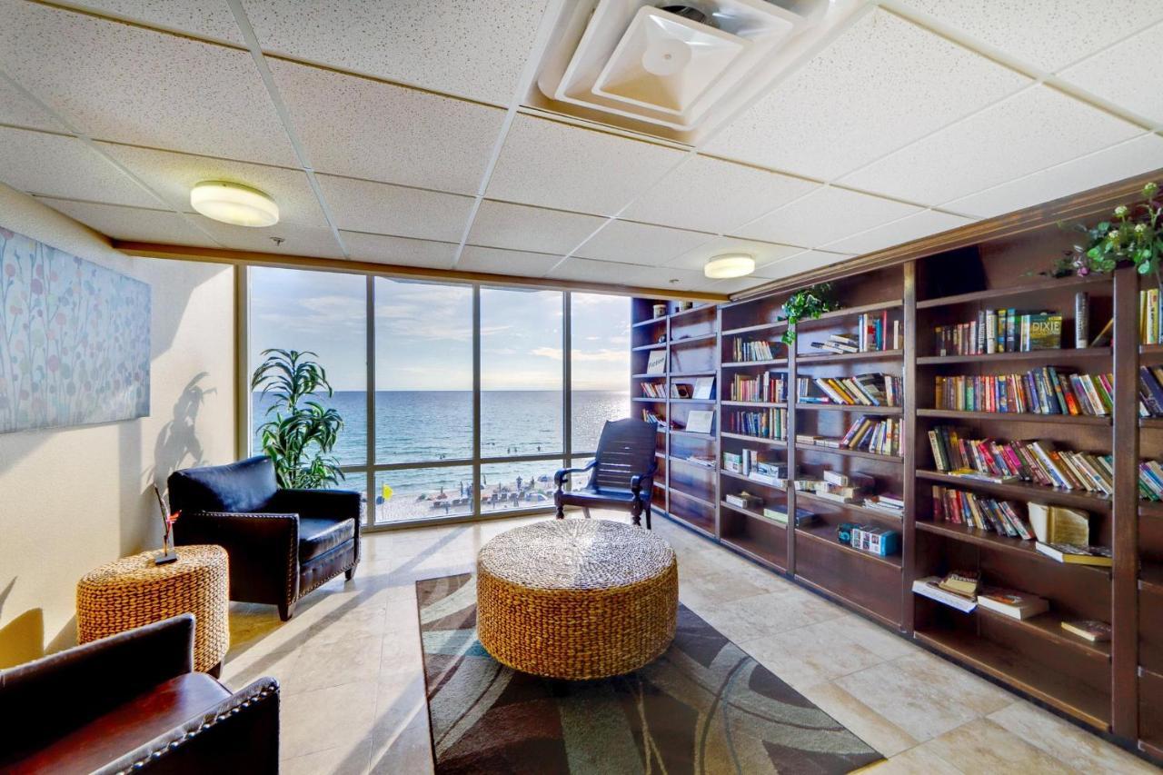 Tidewater 302 Villa Панама Сити Бийч Екстериор снимка