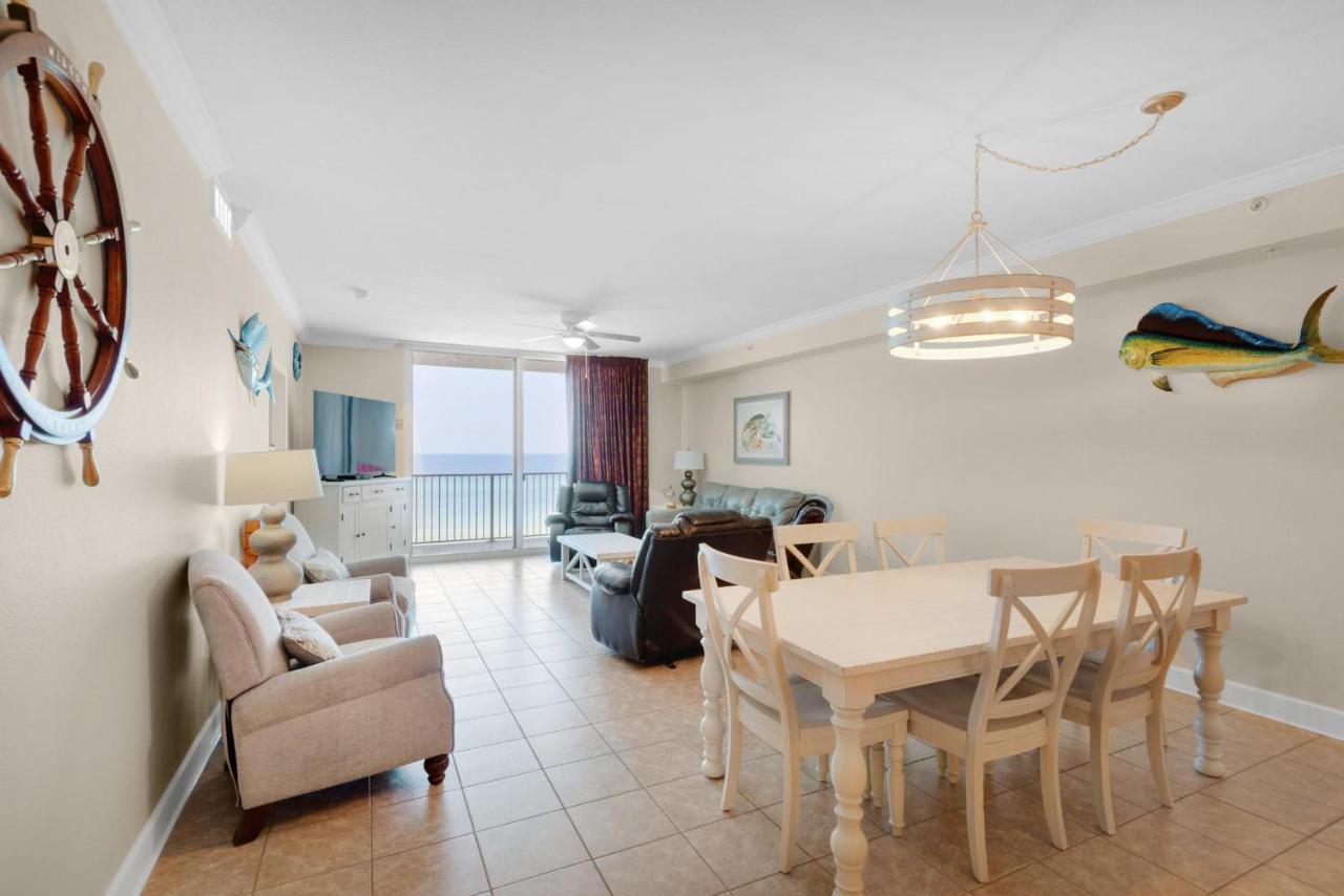 Tidewater 302 Villa Панама Сити Бийч Екстериор снимка